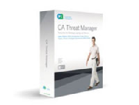 Ca Threat Manager r8.1 - Multilingual - 25 Users - Product only (EITM8125BPEM)